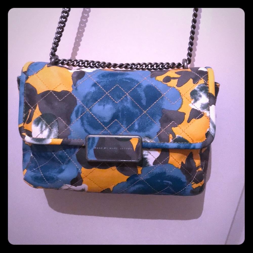 Marc by Marc Jacobs crossbody